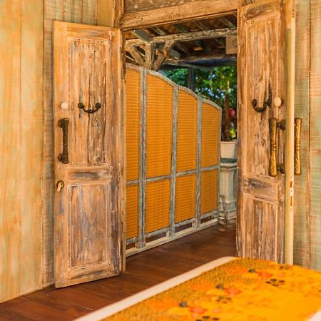 Nauna Villa Ubud ภายนอก รูปภาพ